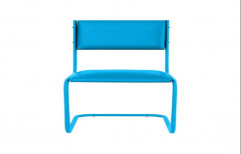 Godrej Vivid Chair, Blue