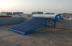 Havells Solar Water Heater 200lpd
