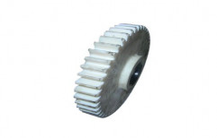 Heavy Duty Spur Gear