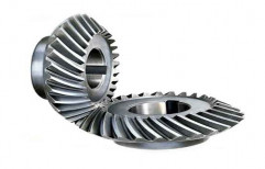 Helical and Bevel Gears, Packaging Type: Box