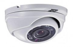 Hik vision CCTV Dome Camera, for Outdoor Use