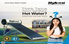 Hykon Solar Water Heater