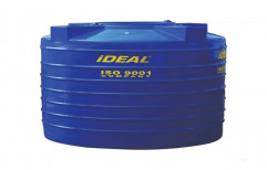 Ideal Triple Layer Water Tank