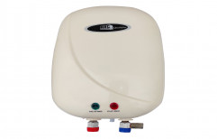 Instant ABC 3 Liter Electric Geyser, Ivory