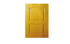 Interior Finished 2 Panel Wooden Doors in Mohali, For Home