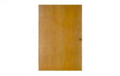 Interior Plywood Flush Door, For Home
