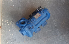 Jain 5 HP Single Phase Open Well Submersible Pumps