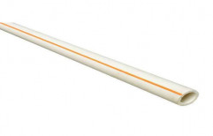 Jedrek CPVC Pipe