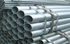 Jindal Galvanized Ms Pipes