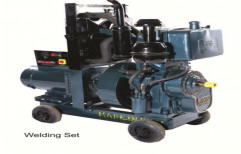 k565 Generator set, 5kva