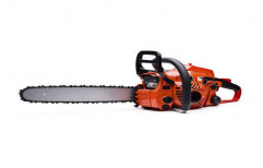 Kama Moto 58 CC Chain Saw Machine