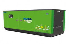 kirlosker,cumins Generator, single,three phase