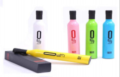 Manual 2 Fold Mini Umbrella