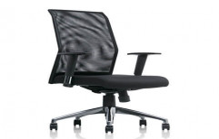 Mesh Corporate Chair