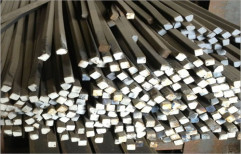 Metal Zone Mild Steel Square Pipe