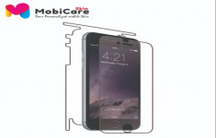 Mobicare TPU Mobile Screen Protector, Thickness: 160 Microns