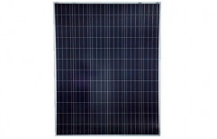 Monocrystalline Solar Power Panel