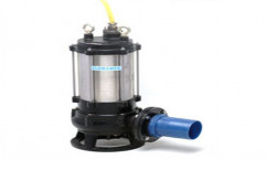 Multi Stage Pump Less Than 15 m 1 HP Kirloskar Submersible Pumps