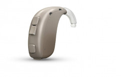 Oticon BTE hearing aid