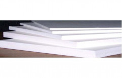 Plain PVC Foam Sheets, Thickness: 1 to 2 mm