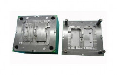 Plastic Injection Mold Making Die