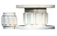 PP Industrial Check Valves