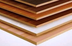 Pre Laminated MDF Boards, For Furniture, Thickness: 4 Mm To 35mm