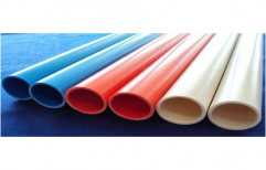 PVC Electrical Conduit Pipe