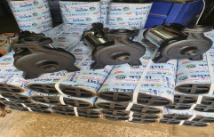 Quma Single Phase 1 Hp Openwell Pump