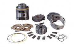 Radial Piston Pumps Hydraulic Pump Cartridges, Warranty: 3 Month, 1000 RPM