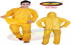 Raincoats, Size: Large Xl And Xxl