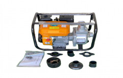 RYTRUSPRAY Petrol Engine Coupled Pump Set, For Agricultural Fields, Model Name/Number: RS-WPPE2X2