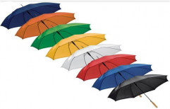 Sanghvi Enterprise Plain Printed Umbrella