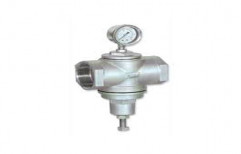 Screwed End Pressure Reducing Valve, Size: 2 Inch