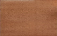 Sehrawat Brothers Brown SBWP1020 2D MDF Wave Board, Finish Type: Matte, Thickness: 6 - 18 Mm