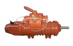 Sewage Drain Cleaning Machine Pump, For Industrial