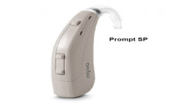 Signia Prompt SP Hearing Aid