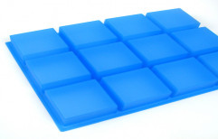 Silicon Rubber Soap Mould, For Hardscaping