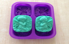 Silicone Molds For Soaps