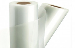 Silver Glossy Polyster Laminated Foam Packaging Laminated Polyester Sheets, Thickness (mm): 3 & 5 mm