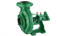 Single Stage Centrifugal Water Pump