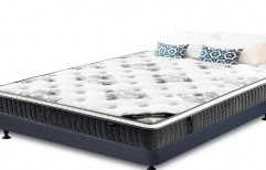 Sleeping Bed Foam Mattress, Thickness: 6 Inch