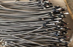 Ss Connection Pipe