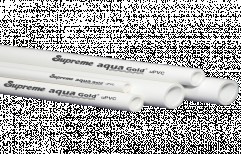 Supreme 1/2 inch UPVC Pipe, 3 m