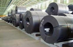 Tata Mild Steel CR Coils, Thickness: 0.35 - 12.00 mm