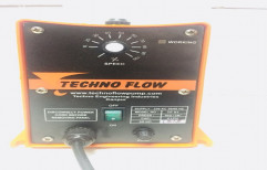Techno Flow Dosing Pumps, For Industrial