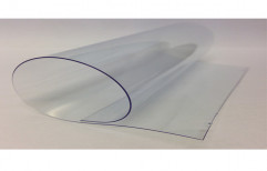 Transparent Soft PVC Sheet