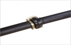 Varuna Hdpe Sprinkler Pipe 2 Inch, 6 Kg/sqcm, 91 Meter Roll