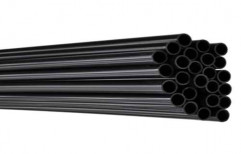 VIP 10 Feet PVC Electrical Conduit Pipes, Type: Medium (MMS), Size: 16 mm