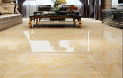 Vitrified Floor Tile
